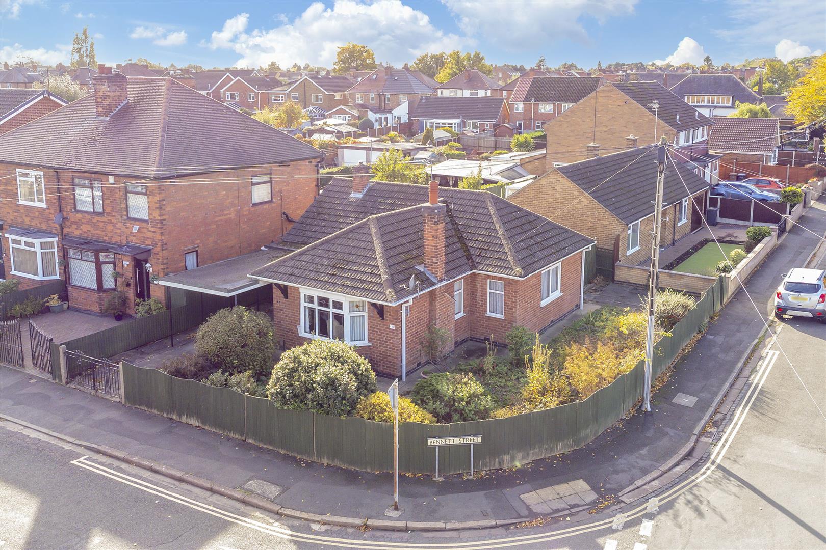 Street, Long Eaton Robert Ellis Estate Agents